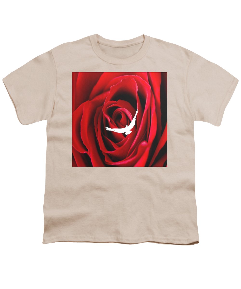 Love - Youth T-Shirt