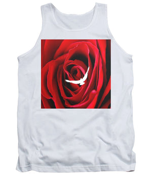 Love - Tank Top