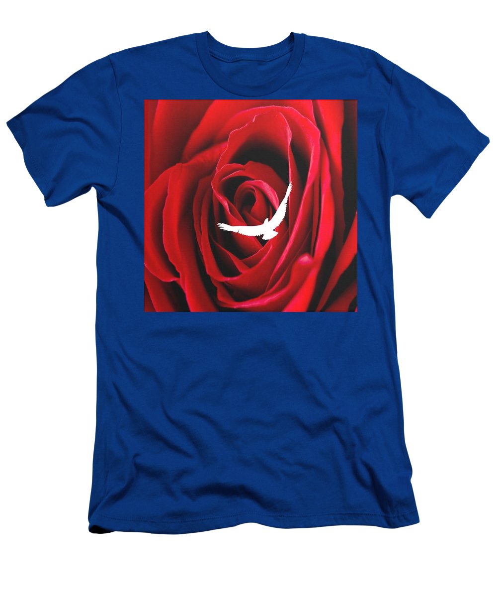 Love - T-Shirt