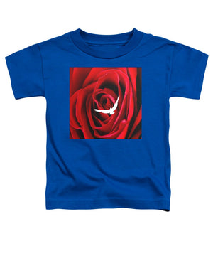 Love - Toddler T-Shirt
