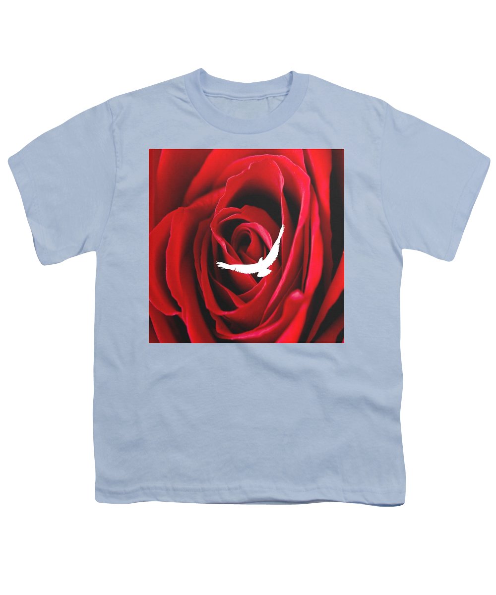 Love - Youth T-Shirt