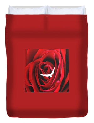 Love - Duvet Cover