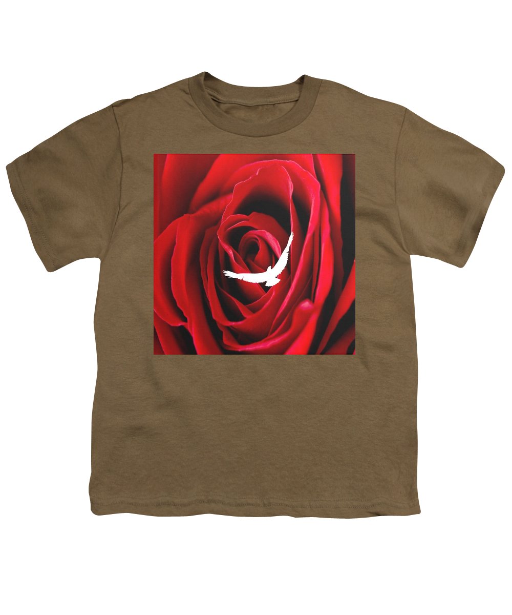 Love - Youth T-Shirt
