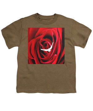Love - Youth T-Shirt