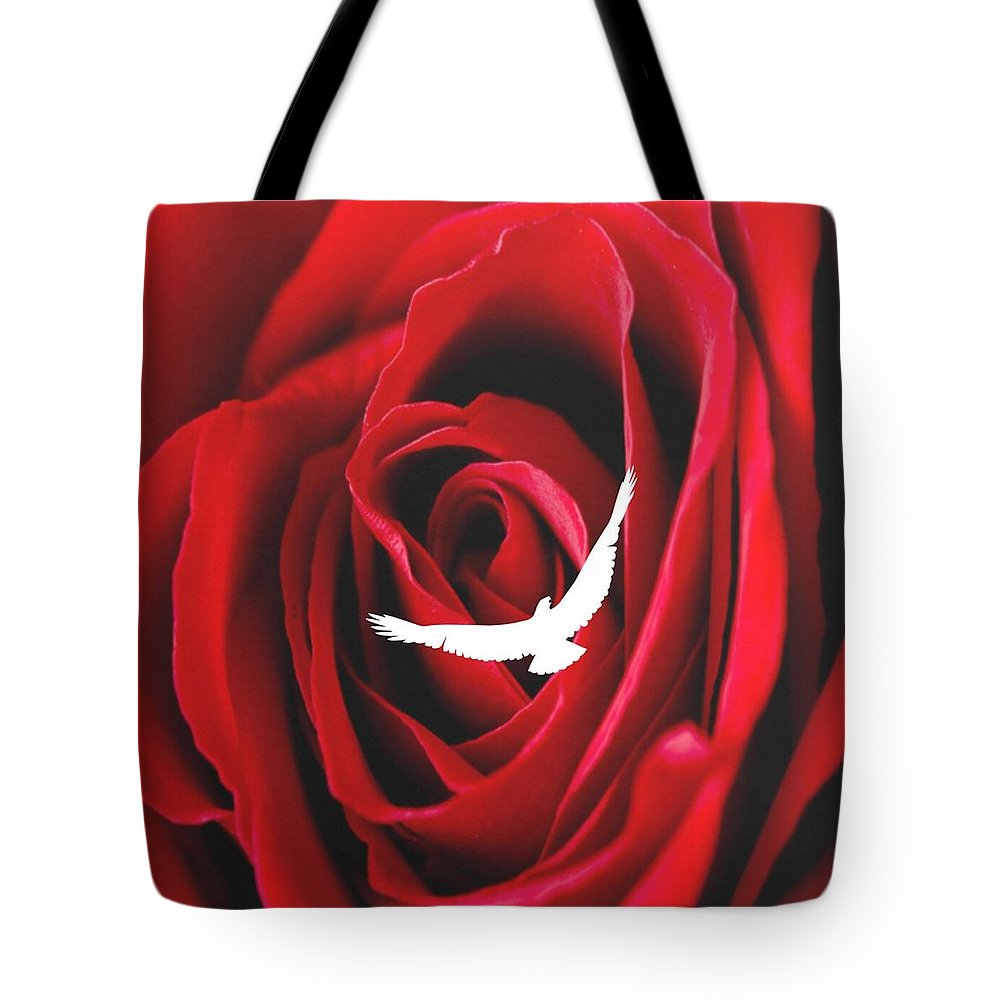 Love - Tote Bag