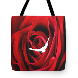 Love - Tote Bag