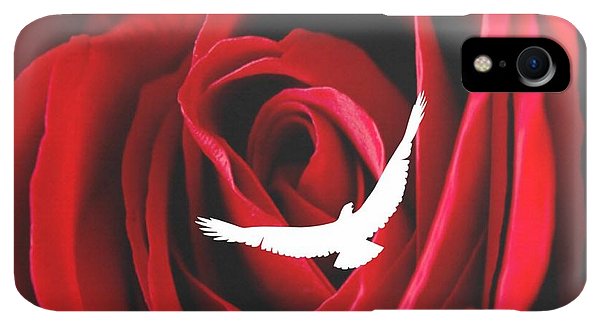 Love - Phone Case