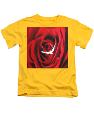 Love - Kids T-Shirt