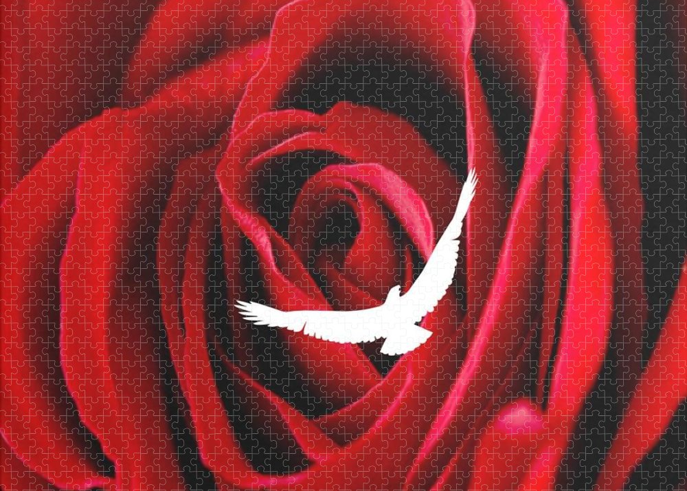 Love - Puzzle
