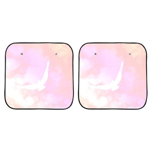 car shade