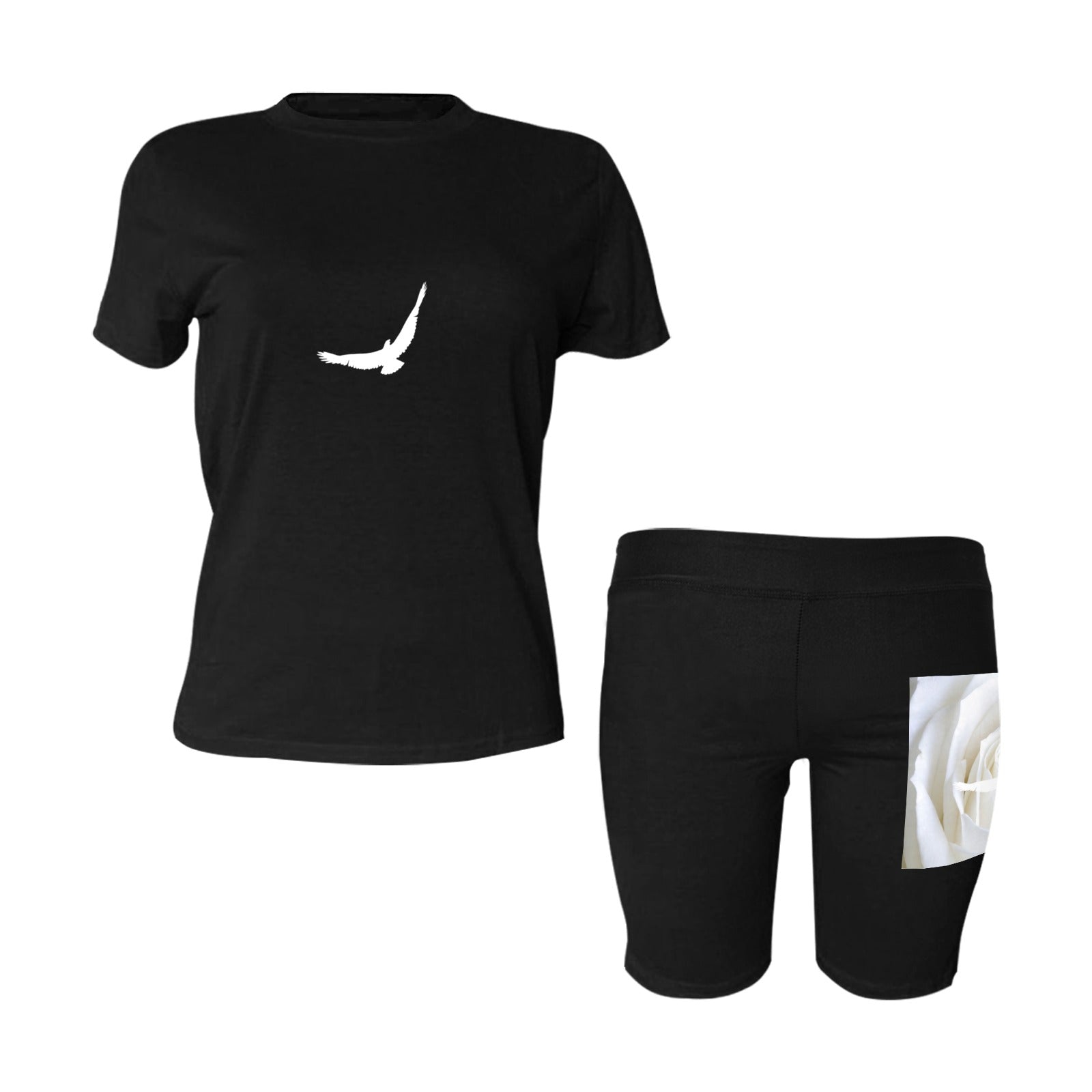 Exercising loving set