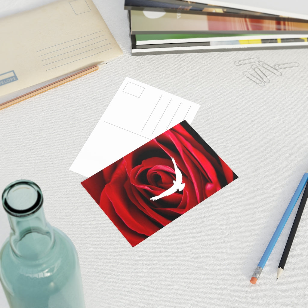 Postcards (10pcs)