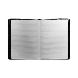 red rose NoteBook B5