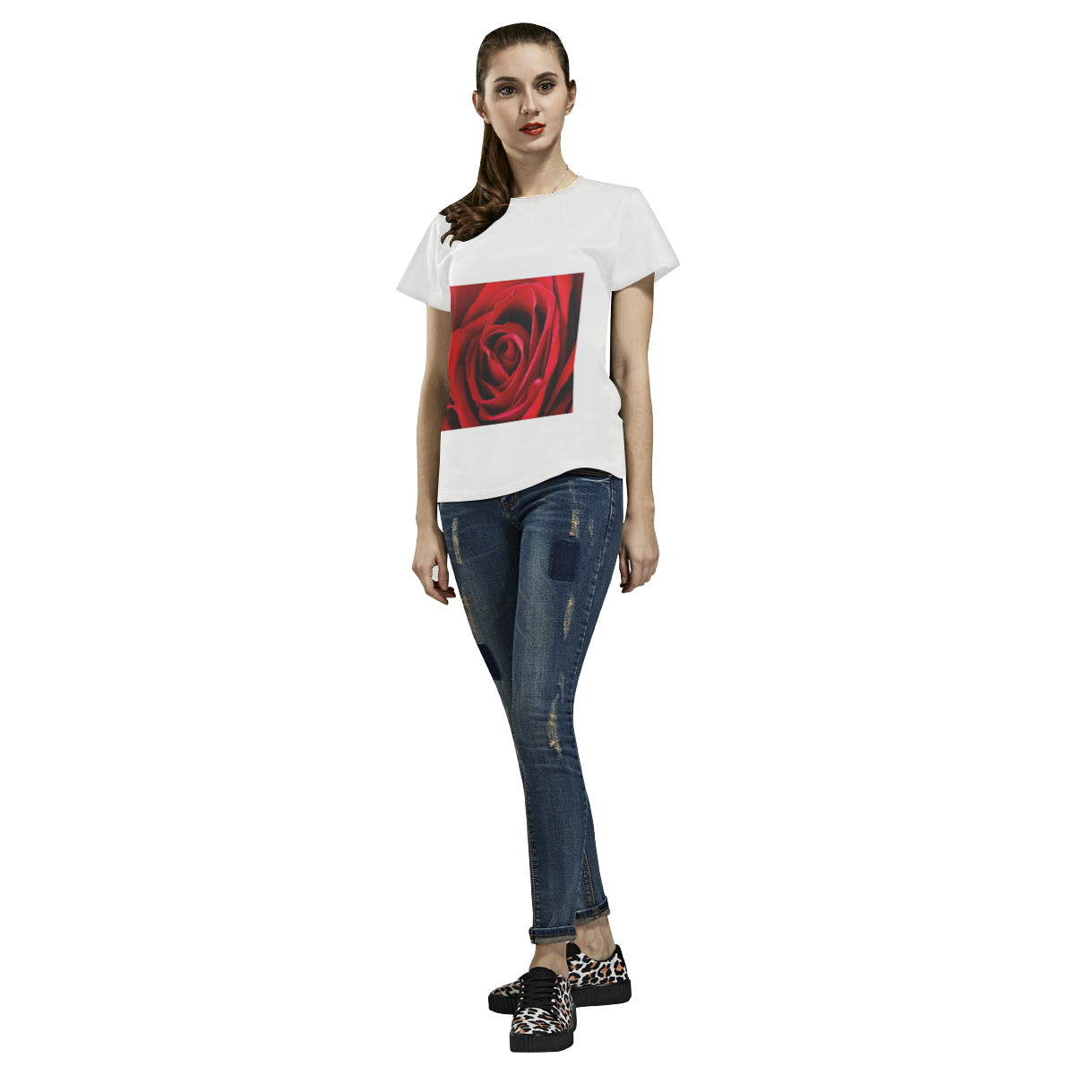 Love tee