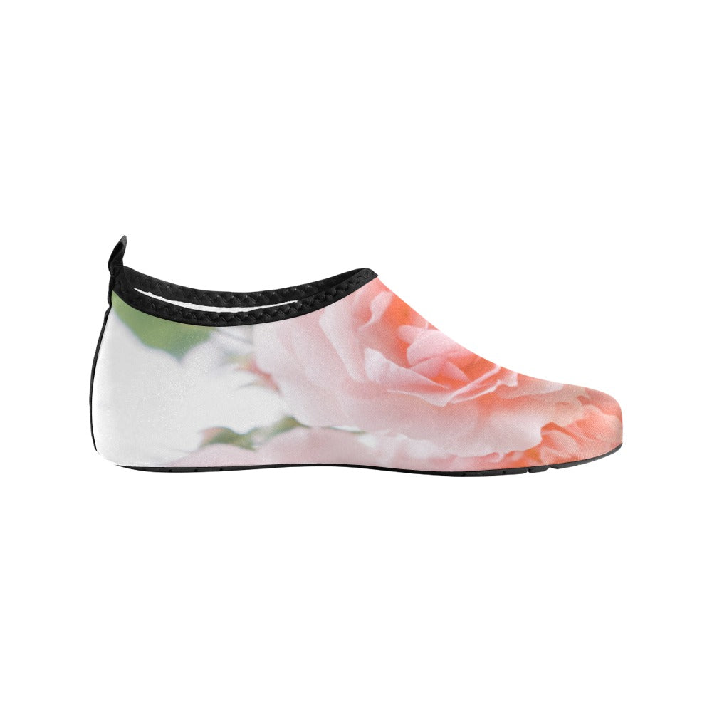 Surfing shoes