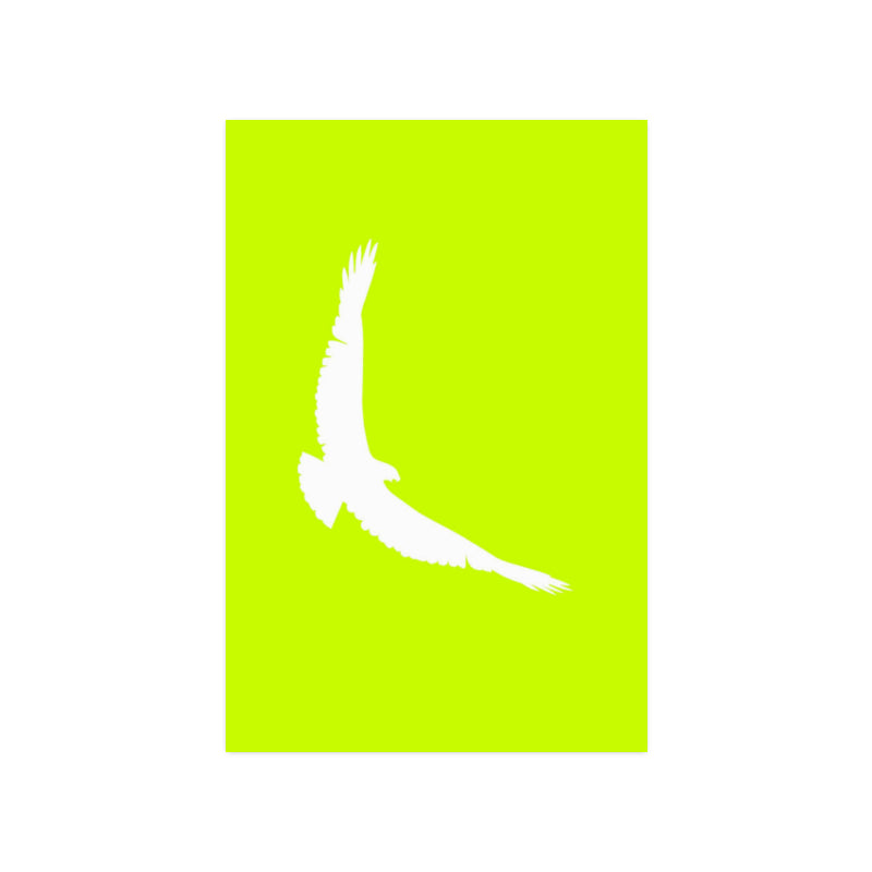 neon Sticker