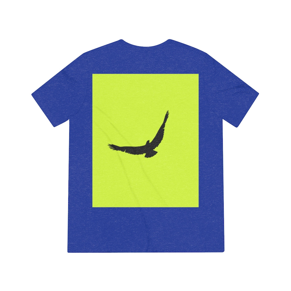 Unisex Triblend Tee