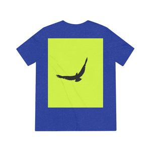 Unisex Triblend Tee