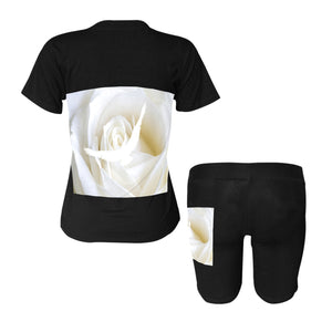 Exercising loving set
