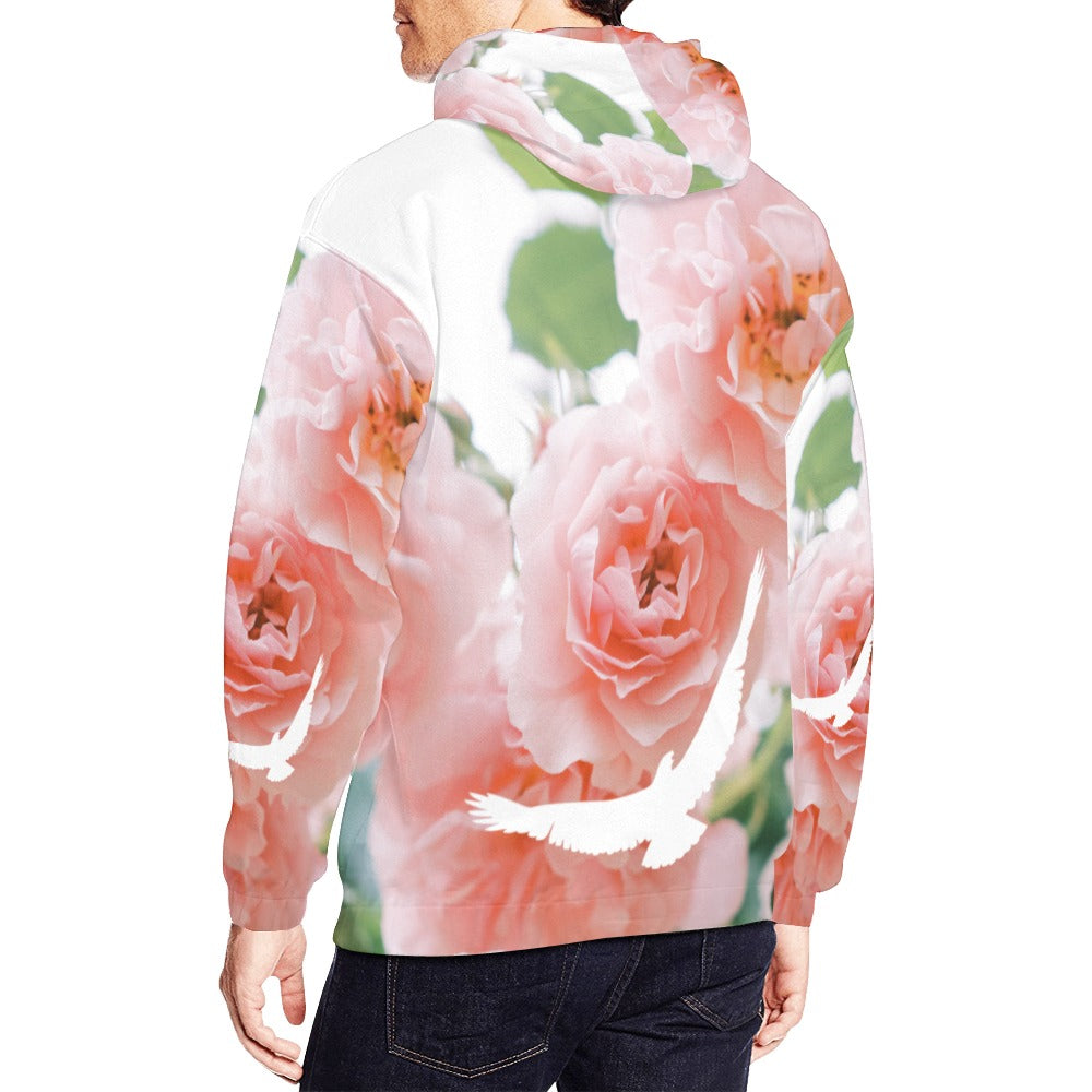 loving hoodie
