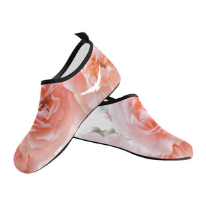 Surfing shoes