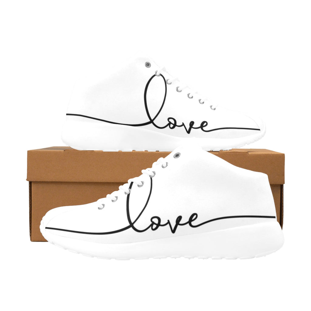 love is all there is
