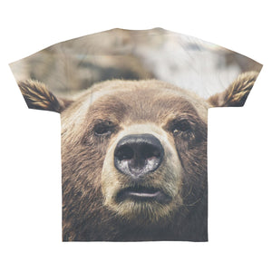 Bear Back