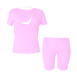 Exercising loving set