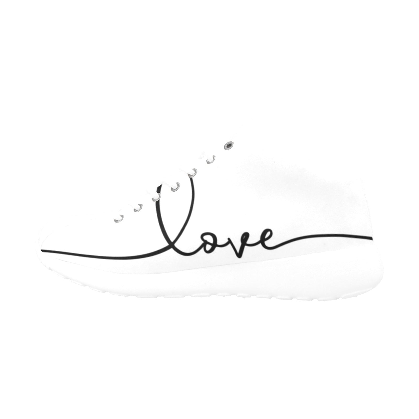 love is all there is