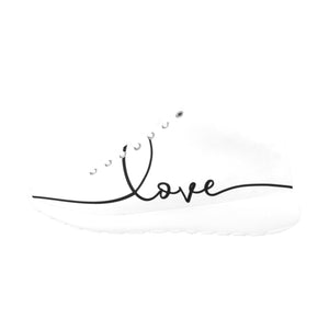 love is all there is
