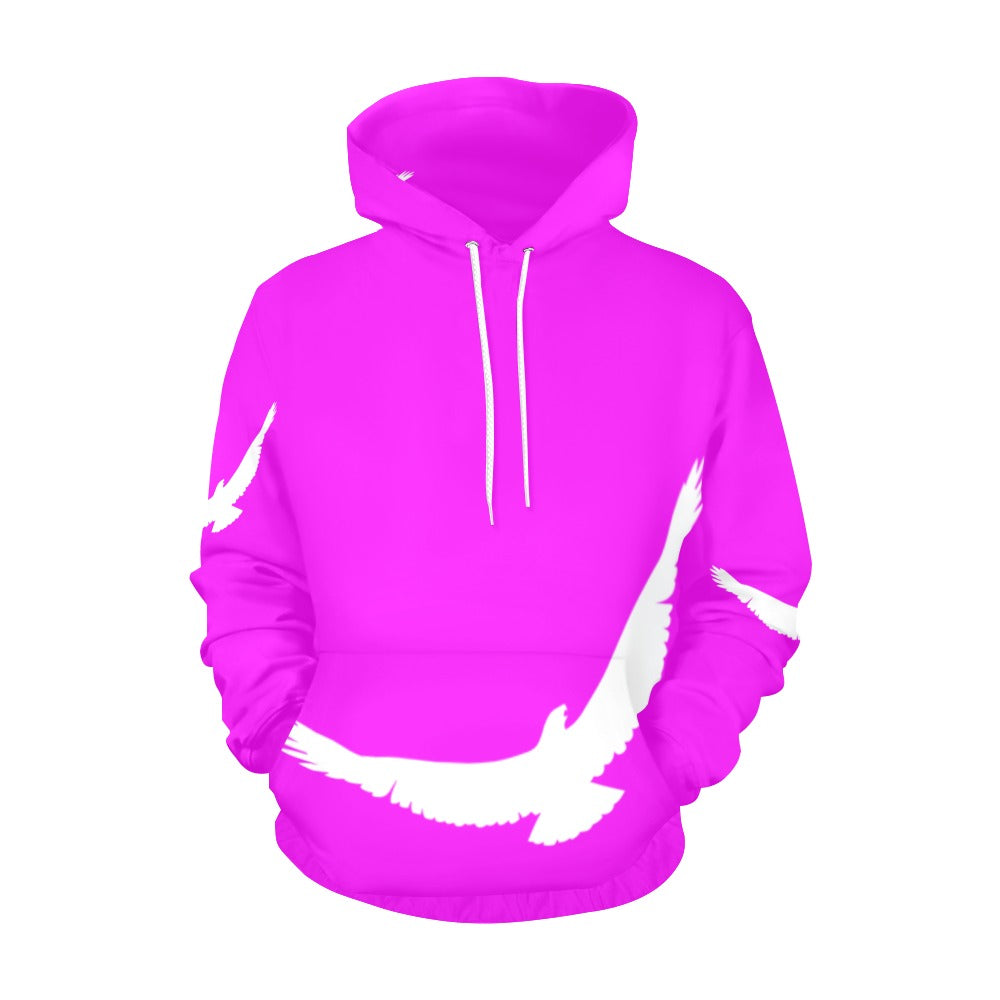 fly Hoodie