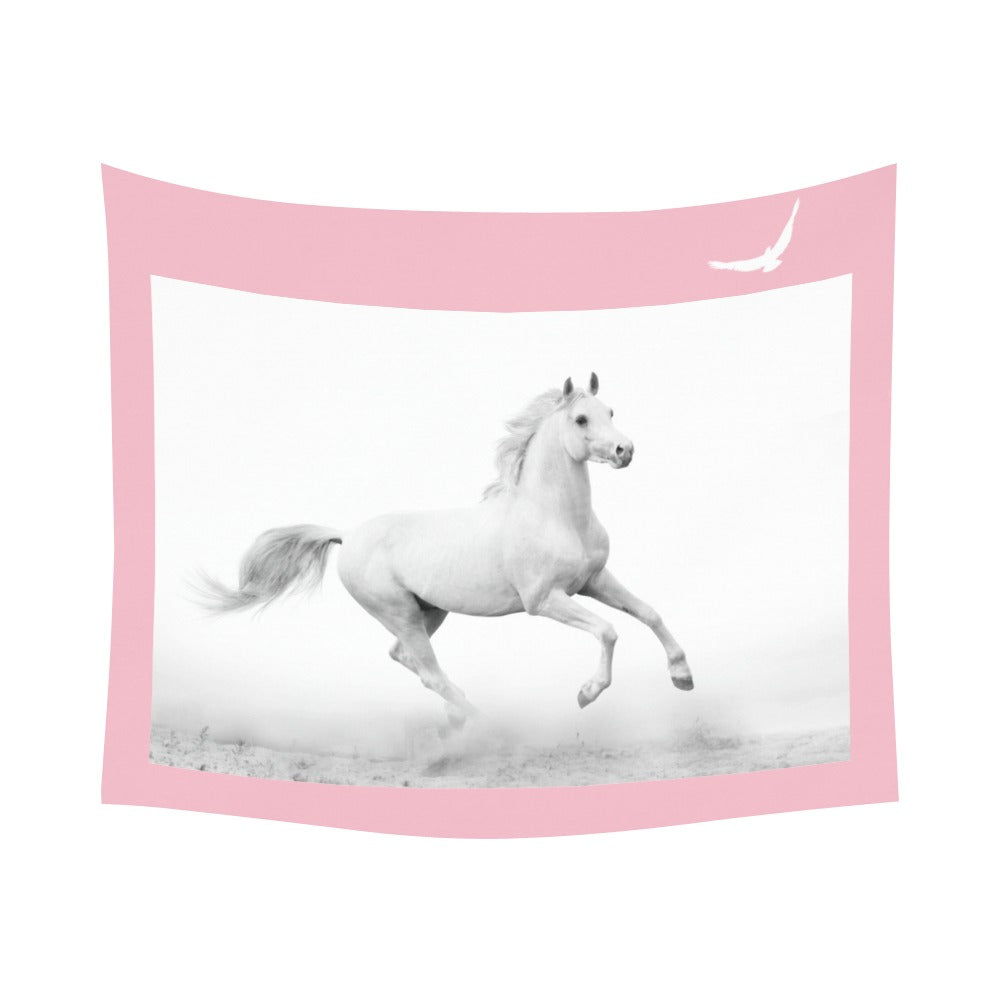 Wall Tapestry 60"*51"