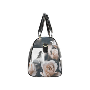 love it Travel Bag Black (Small)