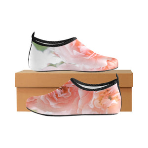 Surfing shoes
