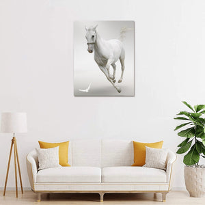 Canvas Print 16" x 20"