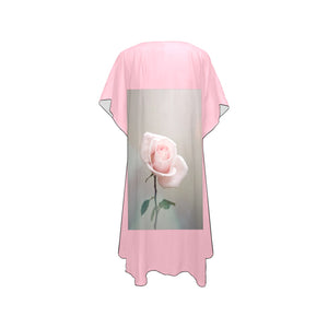 bloom like a rose