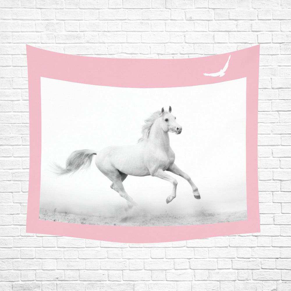 Wall Tapestry 60"*51"