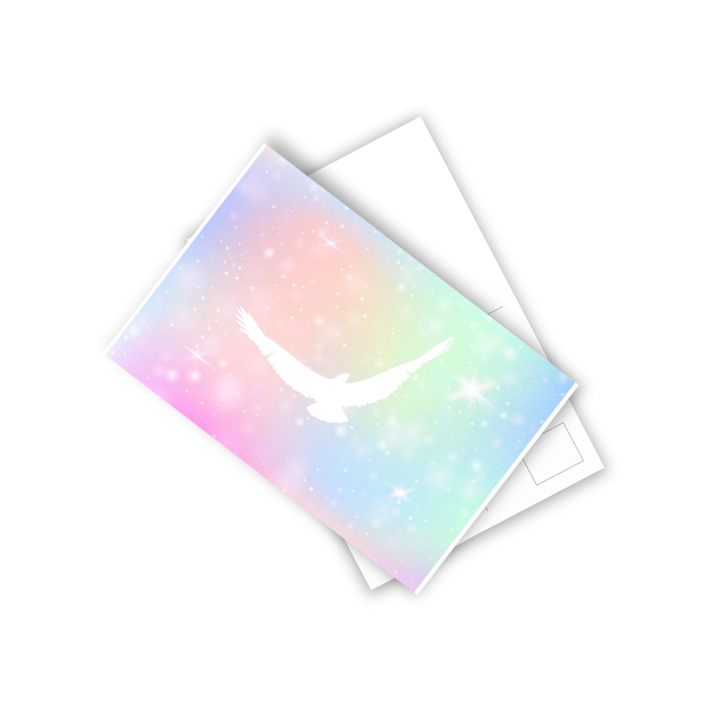 Postcards (10pcs)
