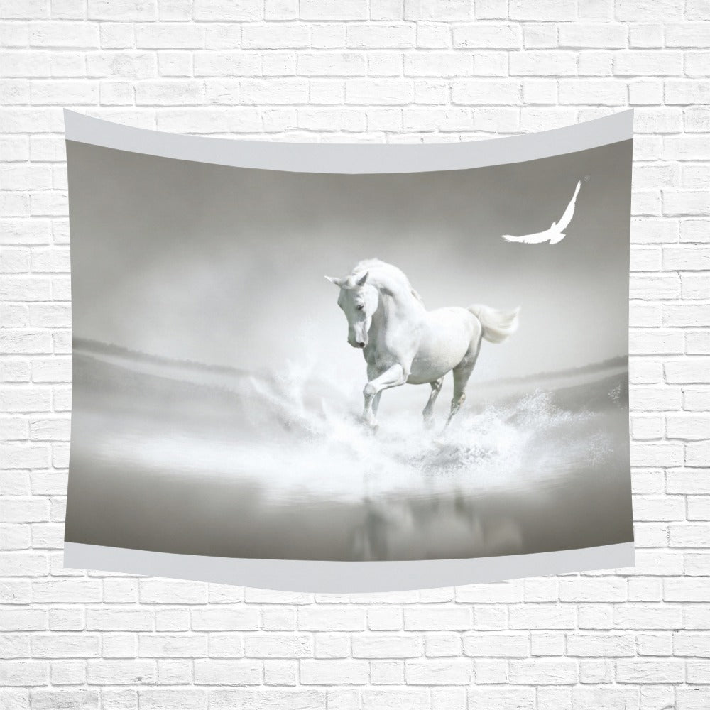 ... Wall Tapestry 60"*51"