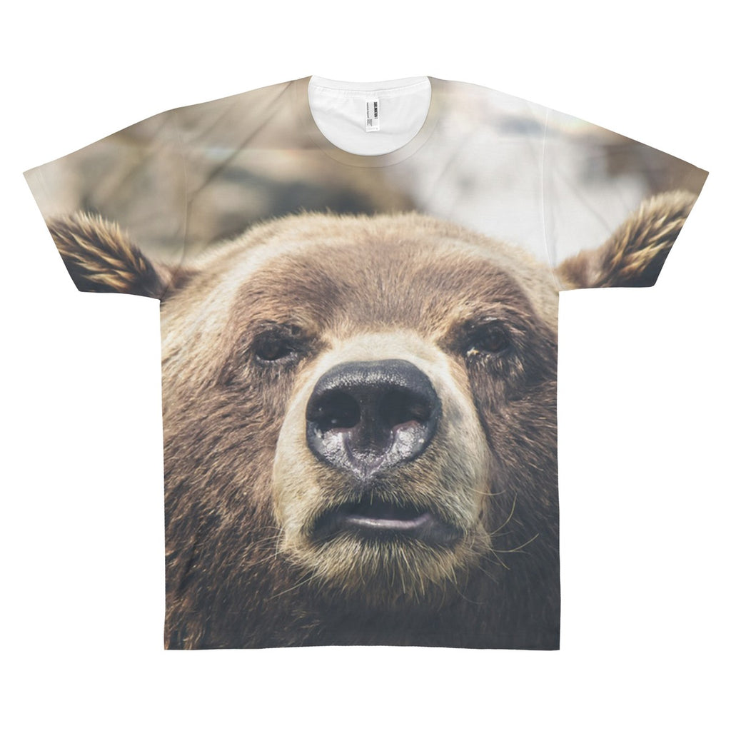 Bear Love (yep u gotta bear with it;)