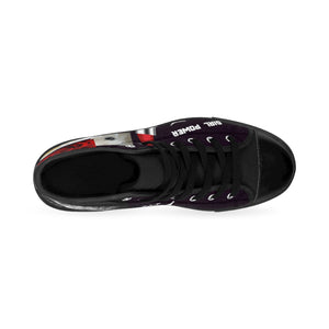 Love sneakers