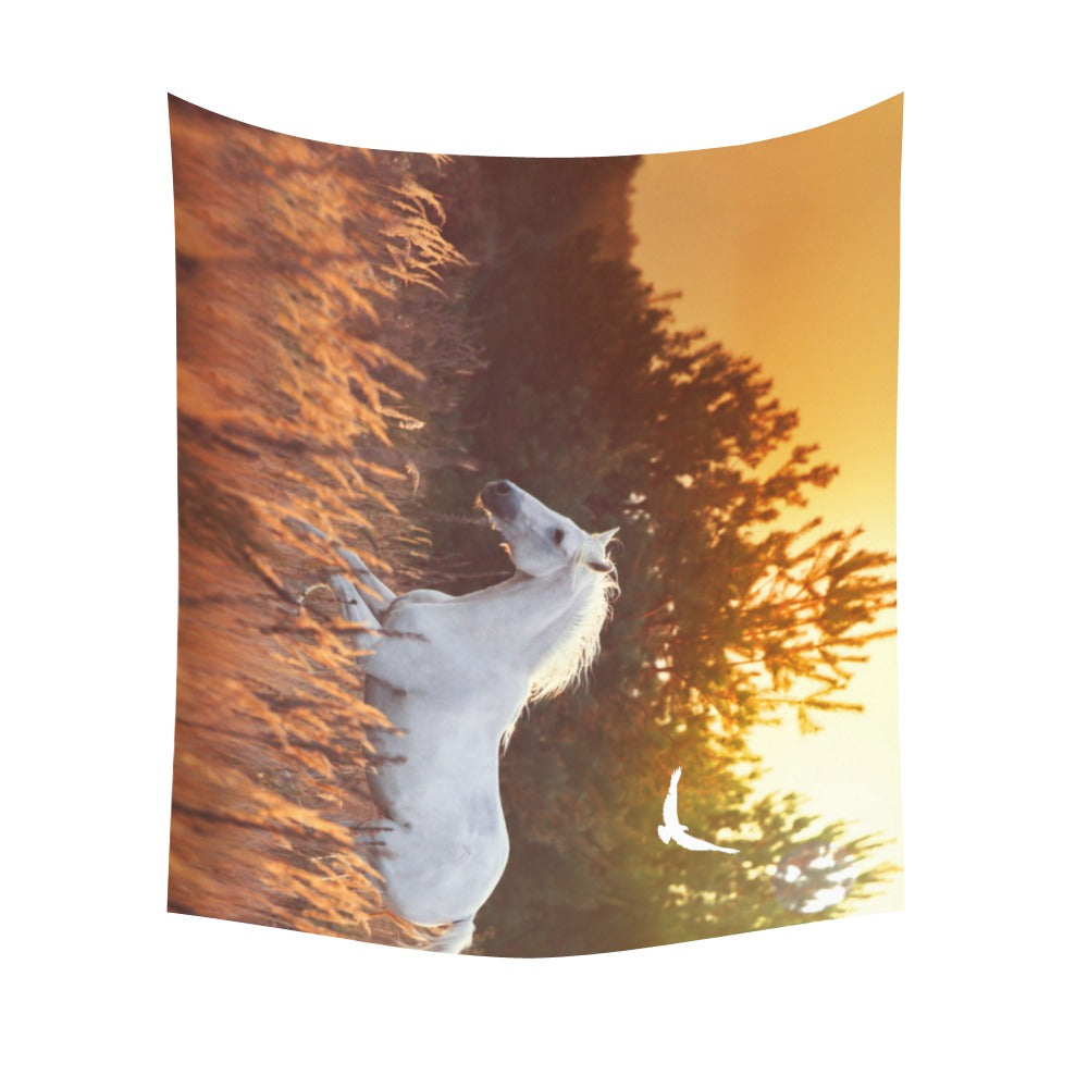 ..... Polyester Wall Tapestry 60"*51"