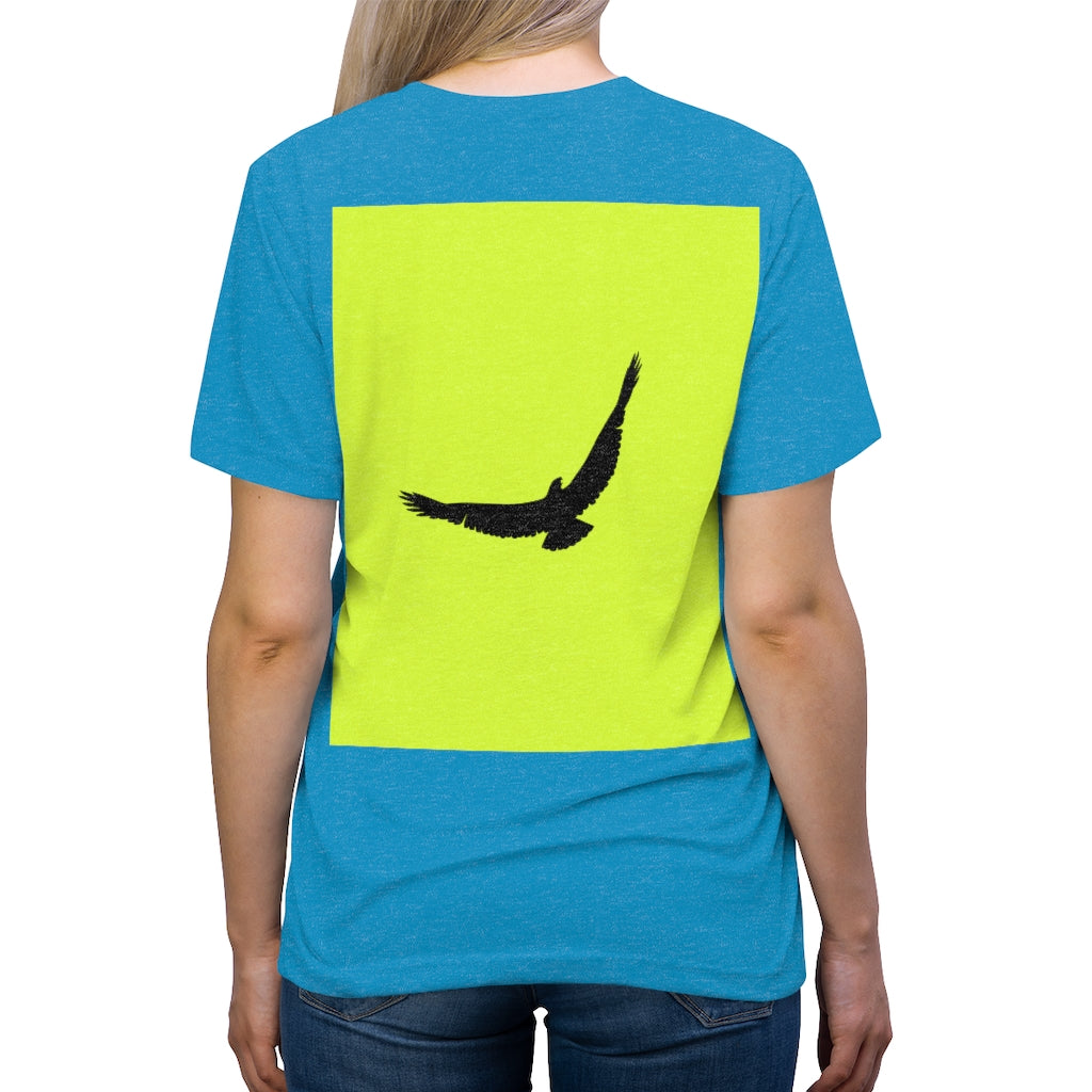 Unisex Triblend Tee