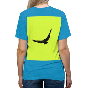 Unisex Triblend Tee