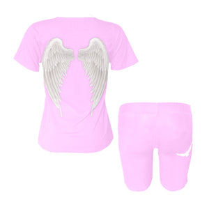 Exercising loving set
