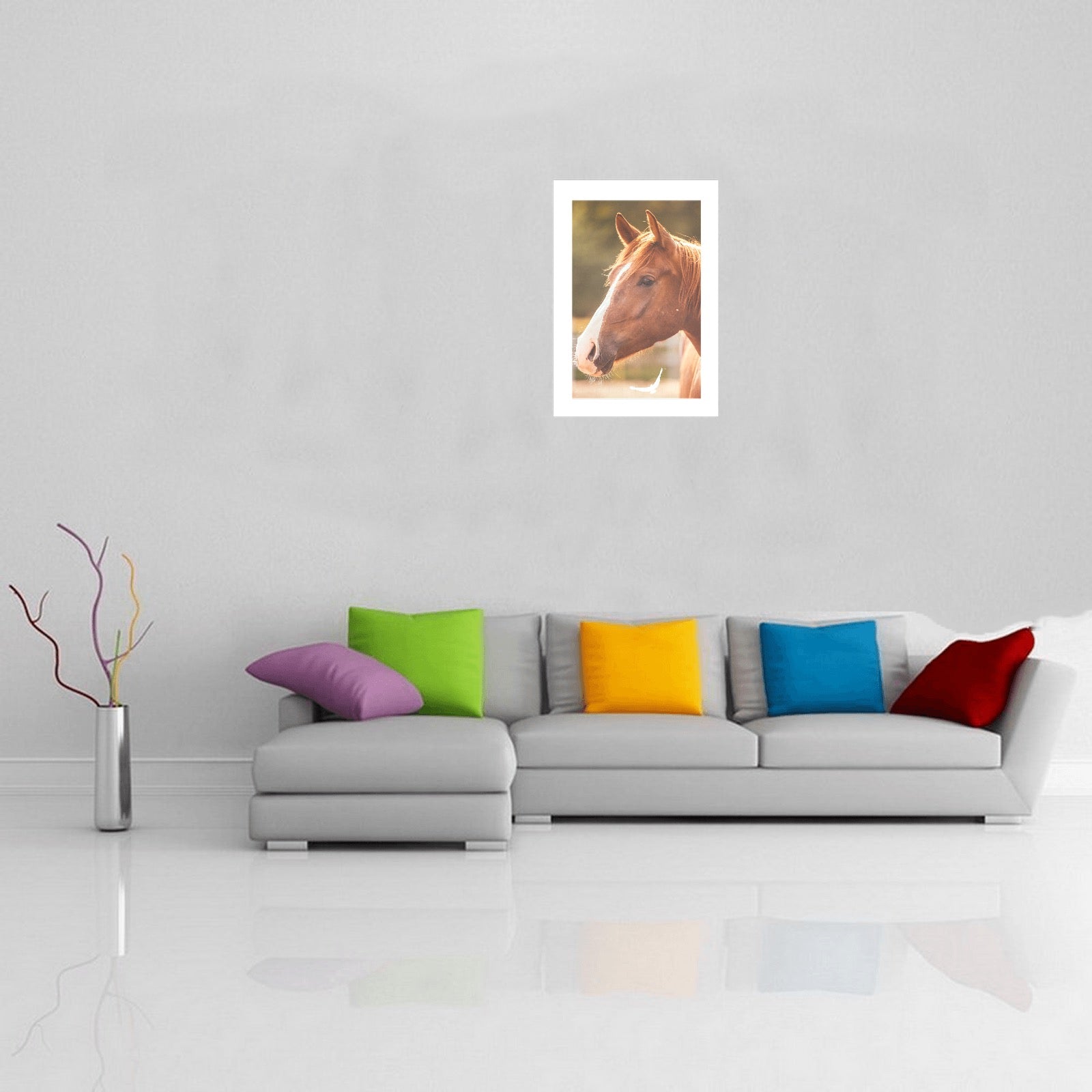 art print 16"x23"