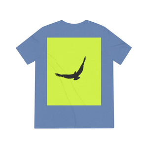 Unisex Triblend Tee