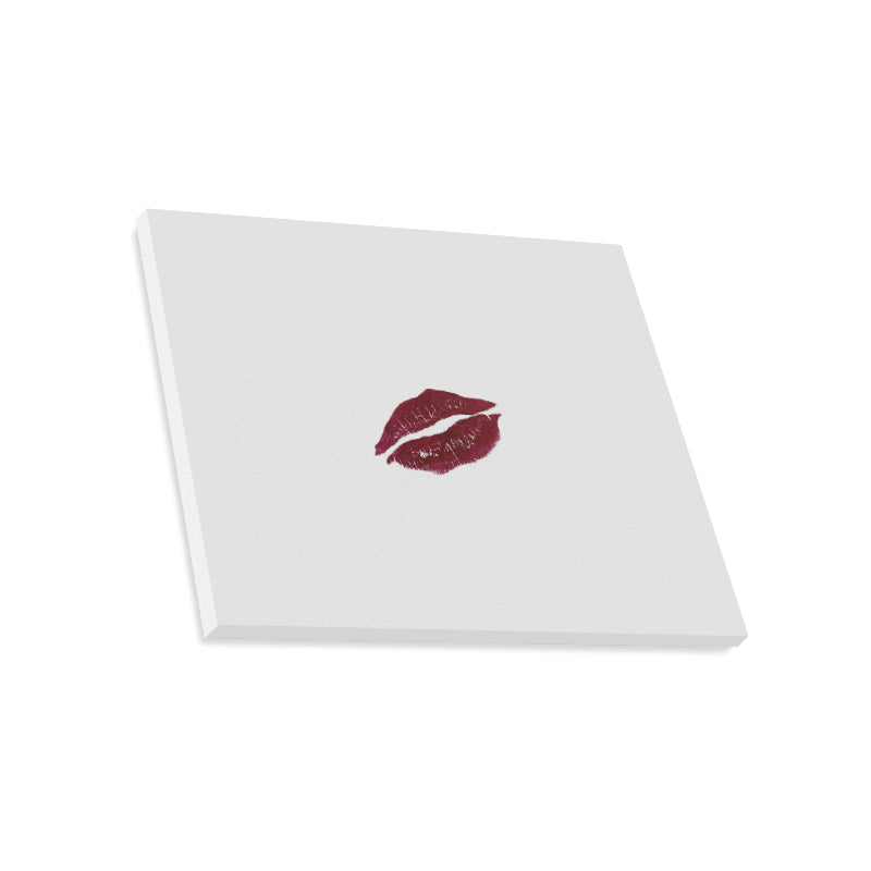 kisses only