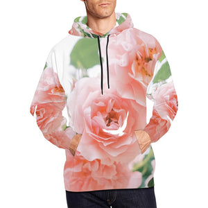 loving hoodie