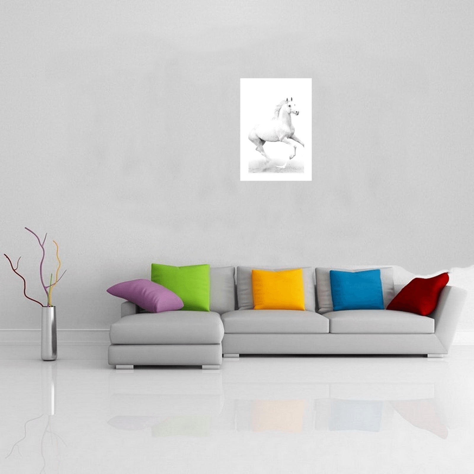 art print 16"x23"